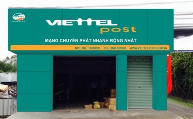 Hà Nội tìm người tiếp xúc với nhân viên giao hàng, lái xe của Công ty Viettel Post 0