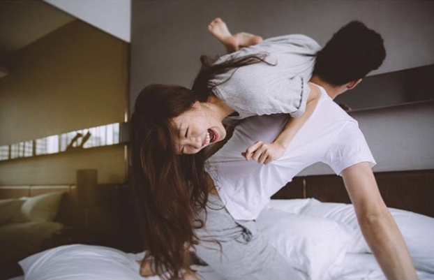 Cafe sáng: 5K cho hôn nhân trong mùa dịch 0