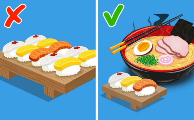 8 bí quyết ăn uống giúp người Nhật thuộc top gầy nhất thế giới 2