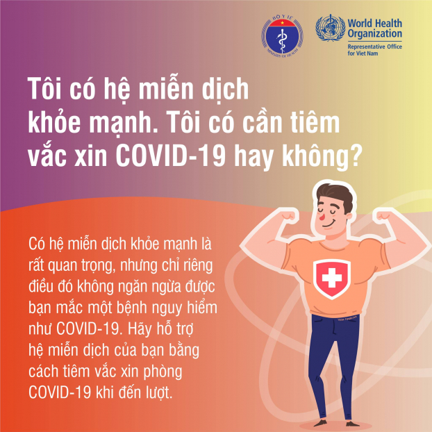 Tất tần tật những điều về việc tiêm vắc-xin COVID-19 mà người dân cần biết 5