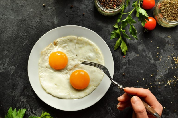5 thực phẩm giúp chống viêm, làm chậm lão hóa nên ăn thường xuyên 2