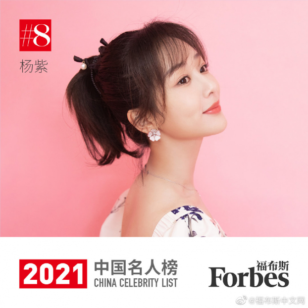 Top 10 người nổi tiếng Trung Quốc 2021: Thiên Tỉ vững no.1, Vương Nhất Bác thăng hạng 8