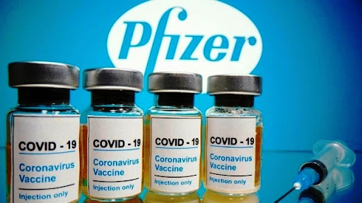   Pfizer cam kết đẩy nhanh tiến độ giao vắc xin cho Việt Nam.  