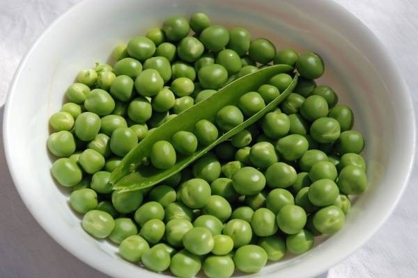 5 loại rau củ lành mạnh nhất nên bổ sung vào bữa ăn hàng ngày 3