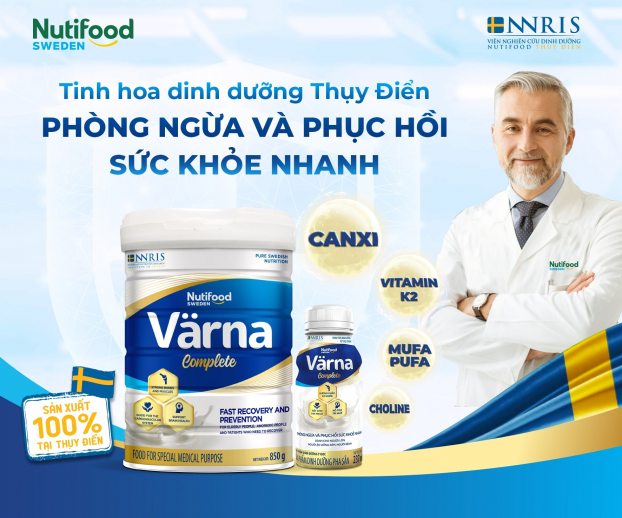 Nutifood hỗ trợ 1 triệu sản phẩm: 'Tiếp sức y bác sĩ tuyến đầu, đẩy lùi dịch COVID-19' 1