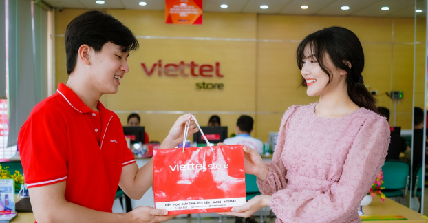 Smartphone Xiaomi tại Viettel Store ưu đãi tới 600.000đ trong 2 ngày cuối tuần 0