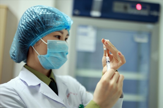   Vắc-xin Nanocovax của Việt Nam ngày mai sẽ được xem xét về việc cấp phép khẩn cấp  