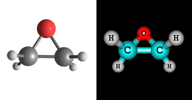 Ethylene Oxide là chất gì, tác hại thế nào tới sức khoẻ? 0