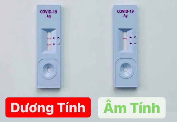 [Video] Hướng dẫn tự test nhanh COVID-19 tại nhà 0