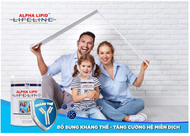 Mô hình kinh doanh sữa non tại Việt Nam có thu nhập vô cùng hấp dẫn. 4