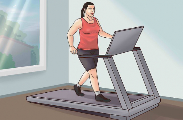 5 bài tập giảm cân đơn giản mà bạn có thể thực hiện ngay tại nhà không cần PT 0