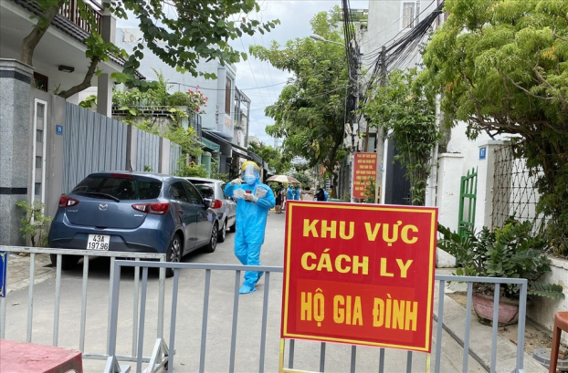   Hà Nội sẽ siết chặt 'vùng đỏ', 'vùng cam'.  