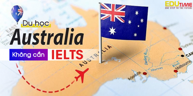 Du học Úc 2022 không cần IELTS 2
