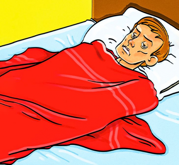 Điều gì sẽ xảy ra khi bạn bấm nút 'hoãn báo thức' để ngủ tiếp? 4