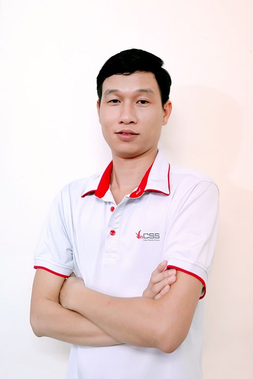   Chuyên gia Trần Văn Khang  