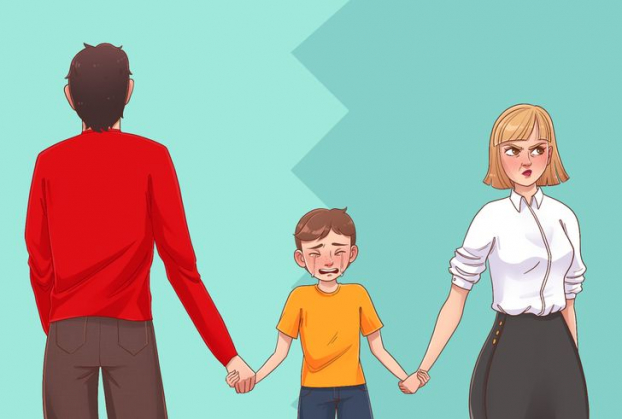 7 dấu hiệu của cha mẹ chưa trưởng thành về cảm xúc 5