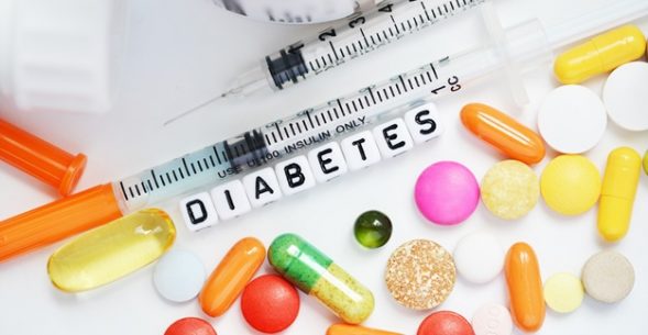3 lý do khiến bệnh nhân tiểu đường khó giảm cân 2