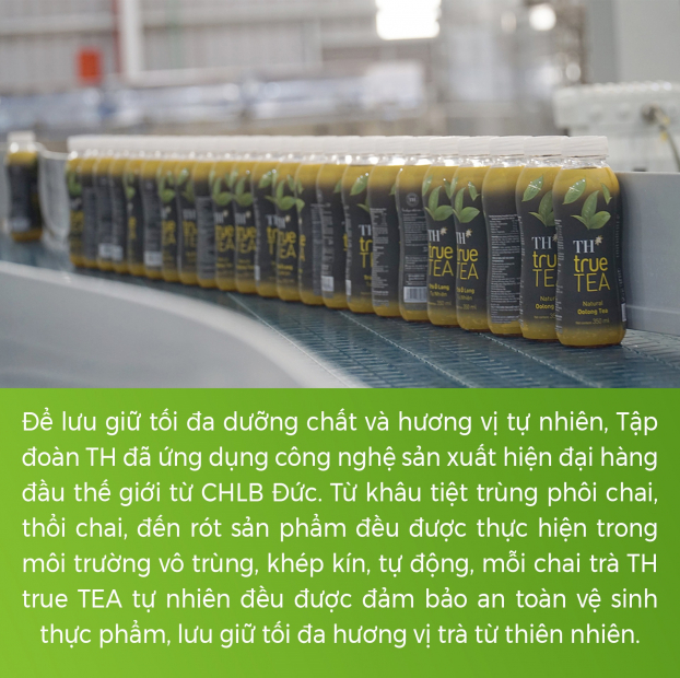 Uống trà thế nào để vừa giải nhiệt vừa tốt cho sức khỏe? 8