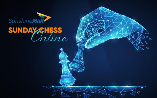 Sunshine Mall đồng hành cùng Sunday Chess Online - sân chơi hấp dẫn kết nối các kỳ thủ 1
