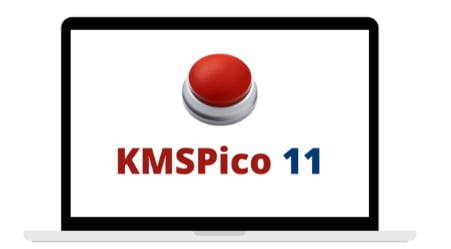 DSS hướng dẫn sử dụng phần mềm Kmspico 11 trong tin học văn phòng 0