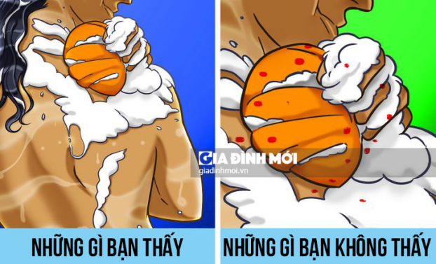 5 sản phẩm gây hại nhiều hơn lợi mà chúng ta vẫn vô tư dùng mỗi ngày 4