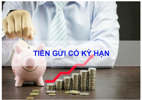 5 Lưu ý cần biết khi gửi tiết kiệm ngân hàng  1