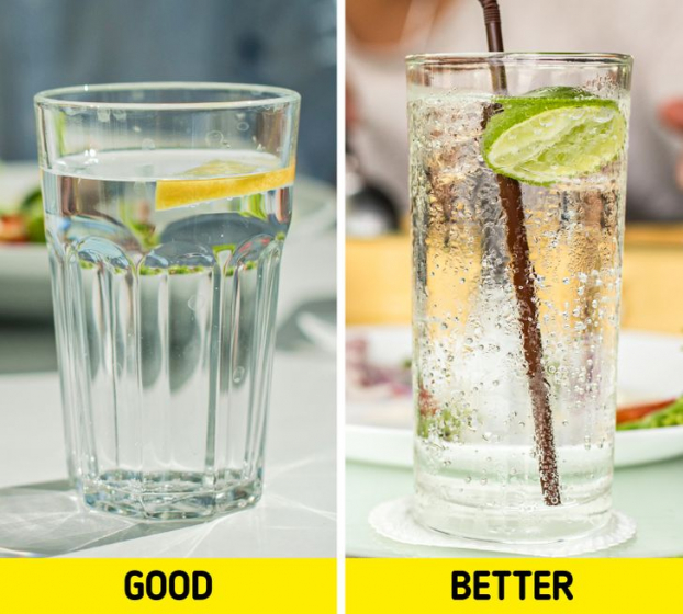 Điều gì sẽ xảy ra với cơ thể nếu bạn uống đúng lượng nước cần thiết mỗi ngày? 5