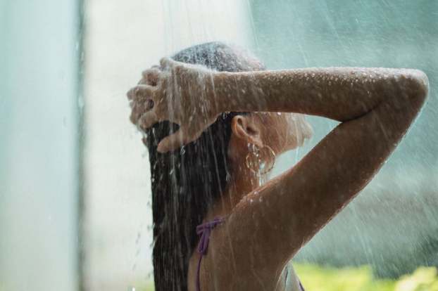 7 lợi ích của việc tắm nước lạnh với làn da và sức khỏe 0