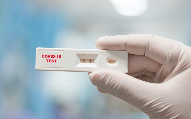   TP.HCM công khai giá xét nghiệm COVID-19 tại các cơ sở y tế. Ảnh minh họa  