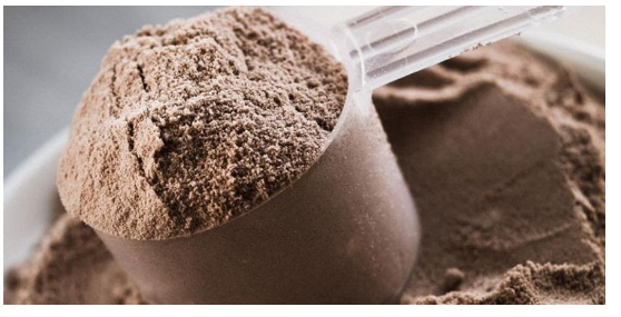 Có nên sử dụng sữa tăng cân Mass Gainer cho người gầy không? 0
