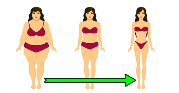 6 bài tập bodyweight giảm cân, đốt mỡ thừa toàn thân đơn giản dành cho người mới bắt đầu 0
