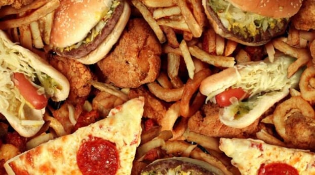 6 thói quen xấu khiến cholesterol tăng cao, bệnh tật gõ cửa 1