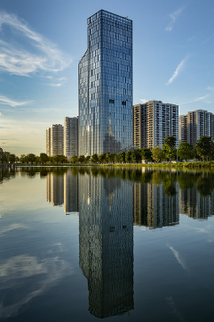   TechnoPark Tower  