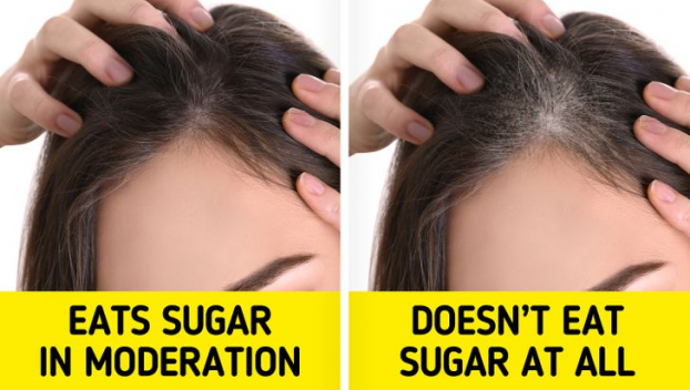 Điều gì có thể xảy ra nếu bạn ngừng ăn đường hoàn toàn? 0