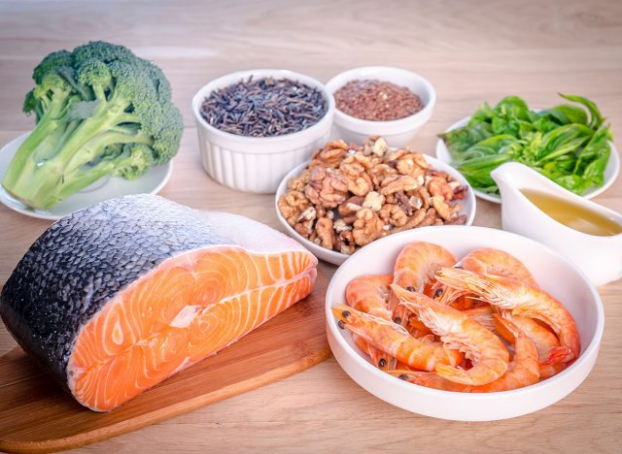 5 thói quen ăn uống giúp bạn tăng cường hệ miễn dịch 1