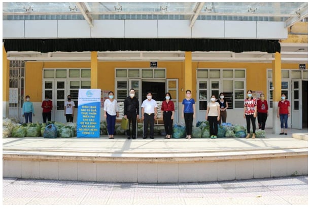 Nghệ nhân ưu tú Đặng Ngọc Anh: Cống hiến cả cuộc đời để gìn giữ văn hóa tín ngưỡng thờ Mẫu 2