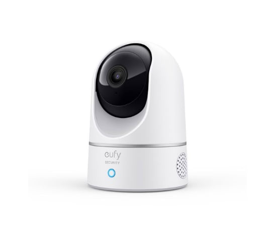 Review Eufy Indoor Cam 2K Pan & Tilt, Camera an ninh vô cùng hữu ích 0
