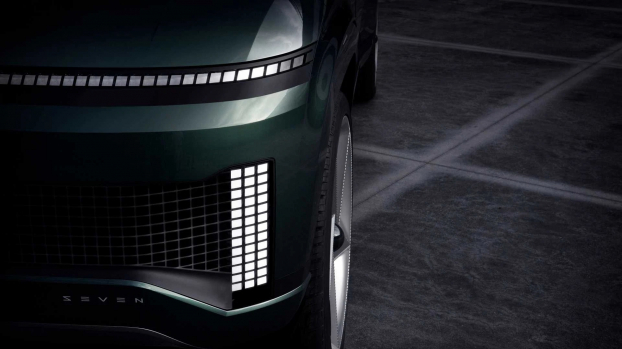 Hé lộ loạt xe đình đám dự đoán 'gây bão' tại Los Angeles Auto Show 2021 2