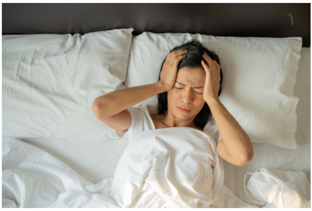 Rối loạn tuần hoàn não: dấu hiệu nhận biết và cách điều trị 1