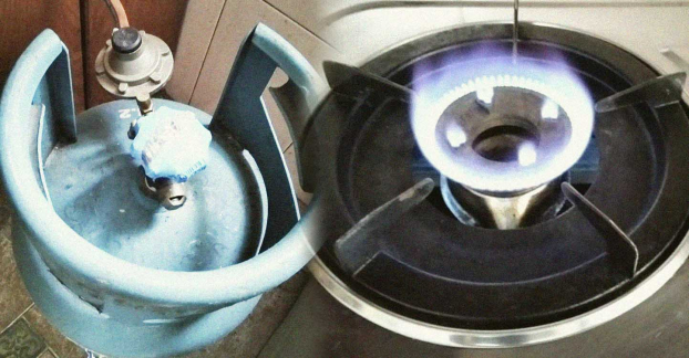 Giá gas tăng kỷ lục hơn 500.000 đồng/bình: 6 mẹo tiết kiệm gas khi đun nấu bạn cần biết 0