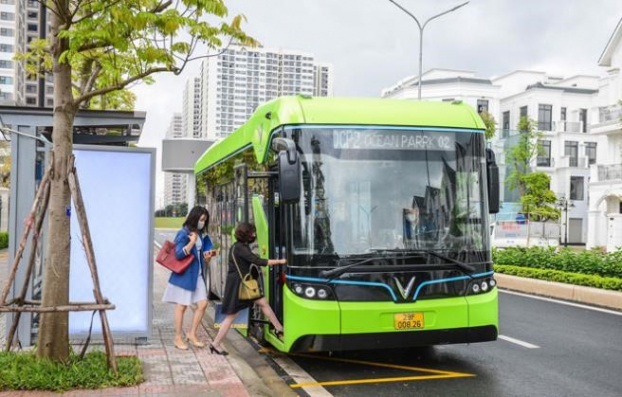   “Mã xanh” trong tiêu dùng đang ngày càng lan tỏa trong những công dân thời đại mới  