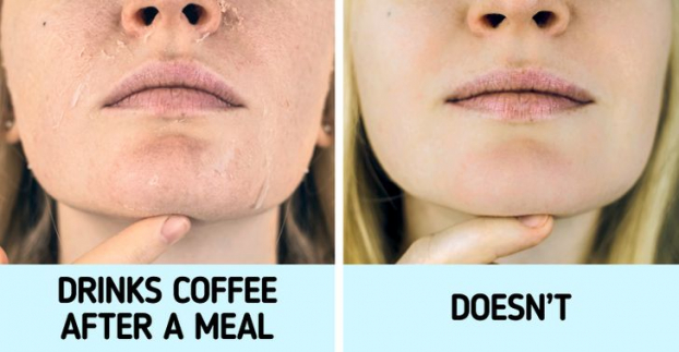 Vì sao bạn không nên uống cà phê sau bữa ăn? 1