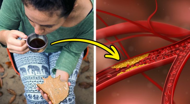Vì sao bạn không nên uống cà phê sau bữa ăn? 3