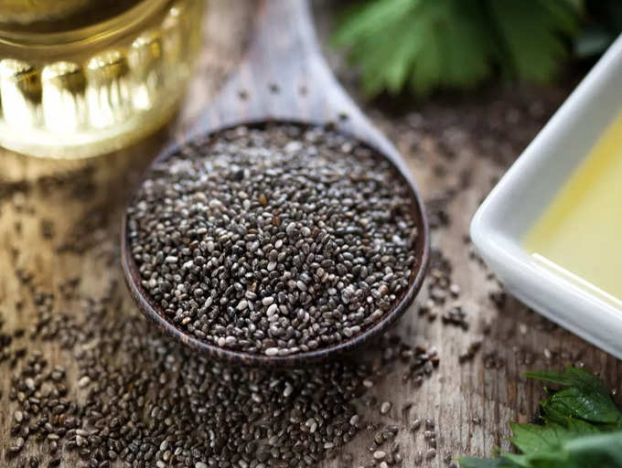 Không chỉ cá, có 5 thực phẩm giàu omega-3 nên bổ sung vào bữa ăn hàng ngày 0