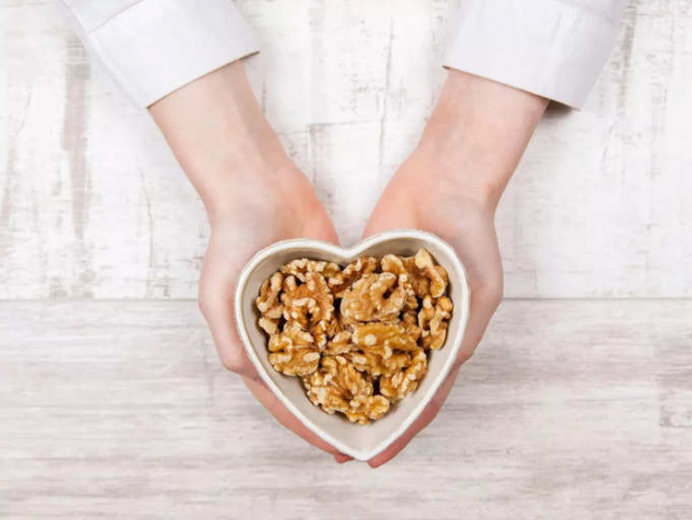 Không chỉ cá, có 5 thực phẩm giàu omega-3 nên bổ sung vào bữa ăn hàng ngày 2