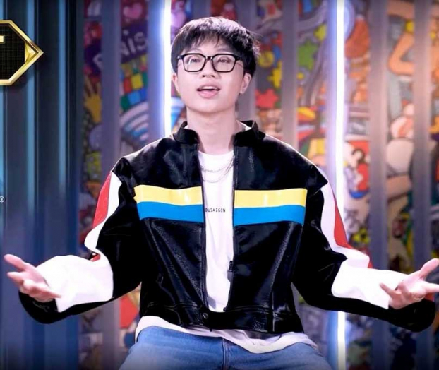 Rap Việt mùa 2 tập 6: Chủ nhân hit 'Simple Love' Obito về team Binz 1