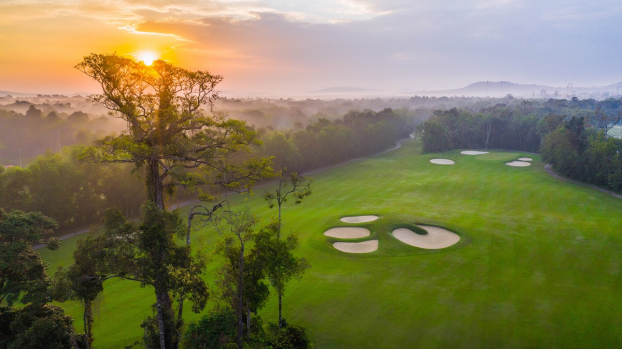 Vietnam Airlines & Vinpearl khởi động giải golf 'Green Journey to Phú Quốc' 1