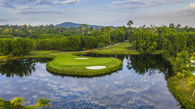 Vietnam Airlines & Vinpearl khởi động giải golf 'Green Journey to Phú Quốc' 4