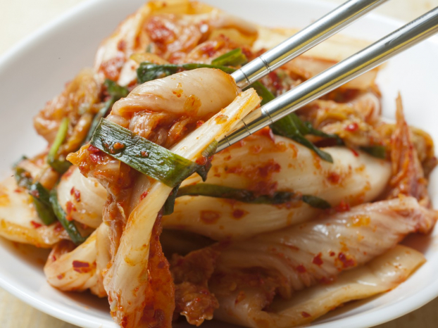 6 lý do vì sao bạn nên ăn kim chi mỗi ngày 0