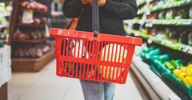 8 mẹo mua sắm giúp bạn tiết kiệm tiền khi đi siêu thị hàng tuần 1